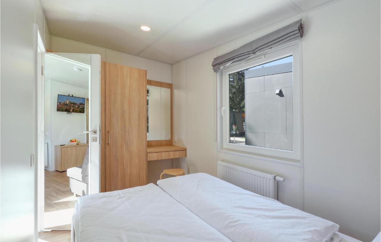 Tiny Haus 52 Am Brombachsee Pleinfeld Zewnętrze zdjęcie